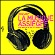 La musique assiégée de l'histoire de l'industrie musicale, de sa crise&nbsp;-&nbsp;C. Dudignac, F. Mauger