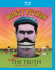 Monty Python : Almost the Truth - The Lawyers Cut - Coffret  - Blu-Ray&nbsp;-&nbsp;Bill Jones, Alan G. Parker, Benjamin Timlett