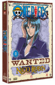 One Piece - Coffret 11 (DVD)