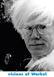 Visions of Warhol&nbsp;-&nbsp;Jonas Mekas