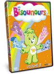 Les Bisounours - Volume 2 (DVD)