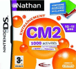 Nathan Entrainement au CM2