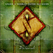 Gaudi, Nusrat Fateh Ali Khan&nbsp;-&nbsp;Dub Qawwali - Digipack