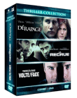 La Recrue - Dérapage - Volte/Face&nbsp;-&nbsp;Roger Donaldson, Mikaël Hafstrom, John Woo