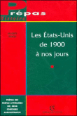 Les Etats-Unis de 1900 à nos jours&nbsp;-&nbsp;Portes