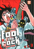 Fool on the rock, T3&nbsp;-&nbsp;Chihiro Tamaki