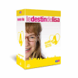 Le Destin de Lisa&nbsp;-&nbsp;Volume 4 - Coffret 10 DVD