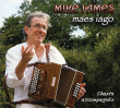 Mike James&nbsp;-&nbsp;Maes iago