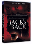 Jack's back&nbsp;-&nbsp;Rowdy Herrington