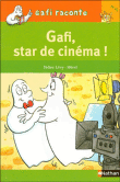 Gafi, star de cin�ma