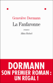 La fanfaronne&nbsp;-&nbsp;Geneviève Dormann