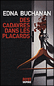 Des cadavres dans les placards&nbsp;-&nbsp;Edna Buchanan
