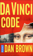 Da Vinci code&nbsp;-&nbsp;Dan Brown