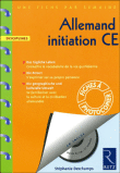 Allemand initiation CE1