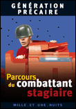 Le parcours du combattant stagiaire&nbsp;-&nbsp;Muriel Villebrun