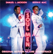Bande originale de film&nbsp;-&nbsp;Soul men
