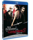 Ma femme est un gangster 3 - Blu-Ray&nbsp;-&nbsp;Jin-gyu Cho