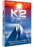 Photo : K2, l'ultime défi
