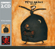 Têtes Raides&nbsp;-&nbsp;Banco - Fragile - Coffret 2 CD