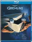 Gremlins - Blu-Ray