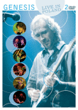 Live in Poland&nbsp;-&nbsp;Genesis