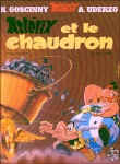 Astérix, T13&nbsp;-&nbsp;Albert Uderzo, René Goscinny