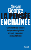La pensée enchaînée&nbsp;-&nbsp;Sophie George