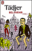 Bel-avenir&nbsp;-&nbsp;Akli Tadjer