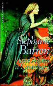 Jane Austen à Canterbury&nbsp;-&nbsp;Stéphanie Barron