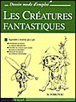 Créatures fantastiques&nbsp;-&nbsp;Michael Dobrzycki