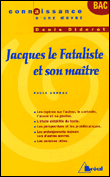 Jacques le Fataliste de Diderot&nbsp;-&nbsp;Paule Andrau