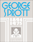 George Sprott, 1894-1975&nbsp;-&nbsp;Seth