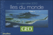 Iles du bout du monde