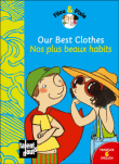 Nos plus beaux habits / Our best clothes&nbsp;-&nbsp;Mellow, Pauline Duhamel
