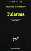 Tularosa&nbsp;-&nbsp;Michael Mcgarrity, Laetitia Devaux