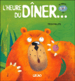 L'heure du dîner&nbsp;-&nbsp;Todd Phillips