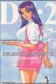 Delicate fantasy