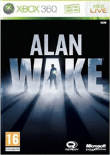 Alan Wake