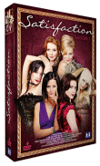 Satisfaction&nbsp;-&nbsp;Coffret intégral de la Saison 1