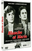 Blanche et Marie (DVD)