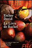Le livre de Rachel&nbsp;-&nbsp;Esther David