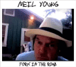 Neil Young&nbsp;-&nbsp;Fork in the road