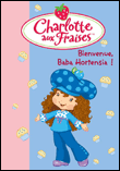 Bonjour Baba Hortensia
