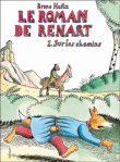 Sur les chemins