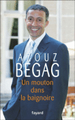 Un mouton dans la baignoire&nbsp;-&nbsp;Azouz Begag