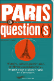 Paris en question(s)&nbsp;-&nbsp;Dominique Lesbros