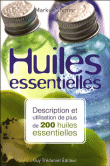 Huiles essentielles&nbsp;-&nbsp;Markus Schirner