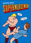 Supermurgeman joue et gagne&nbsp;-&nbsp;Mathsap