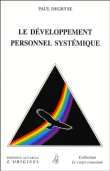 Developpement personnel systemique&nbsp;-&nbsp;Paul Degryse