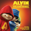 Bande originale de film&nbsp;-&nbsp;Alvin and the Chipmunks